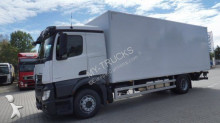Mercedes Actros