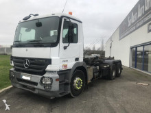 Mercedes Actros 2636
