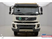 Volvo FMX 400