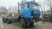 Iveco Magirus 260.30