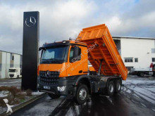 Mercedes Arocs 2645 6x4 Meiller Bordmatik 1.705km Euro 6 truck