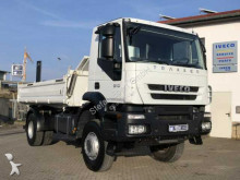 camion tri-benne Iveco