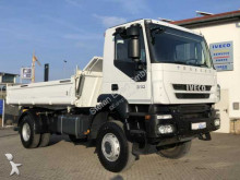 camion tri-benne Iveco