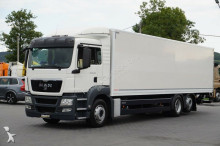 tweedehands vrachtwagen bakwagen