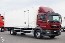 camion frigo MAN