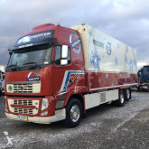 camion frigo Volvo