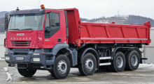 camion benne Iveco