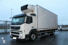 camion frigo Volvo