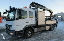 tweedehands vrachtwagen chassis