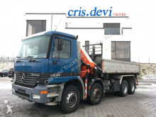 camion benne occasion