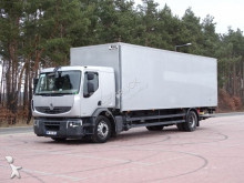 camion fourgon Renault