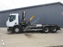 Renault Premium 410 DXI