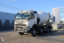 Volvo FMX