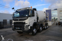 Volvo FMX