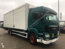 MAN TGS 26.360