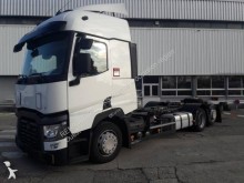 Renault Gamme T 460 P6X2 LOW 26T E6