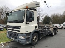 DAF CF85 410