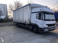 Mercedes 1224L