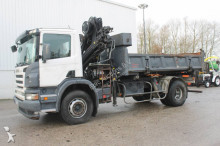 Scania P114