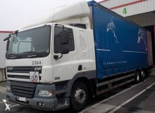 DAF CF85 360