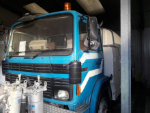 Renault truck