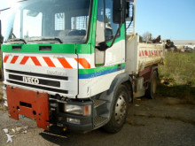 Iveco 130E18 truck