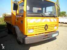 Renault truck
