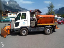 camion Multicar