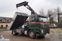 Volvo FM9 340