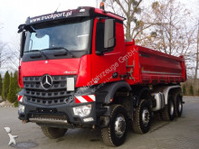 Mercedes Arocs