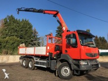 Renault Kerax 380 DXI