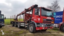 DAF CF85 380