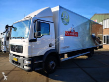 MAN TGM 15.250 BL