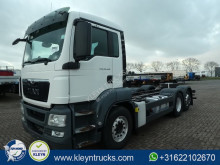 MAN TGS 26.360