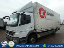 Mercedes Atego 1222