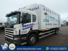 Scania P