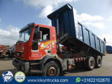 camion benne Iveco