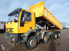 Iveco 340E42 manual zf 16 truck