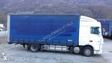DAF XF105 460