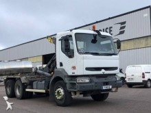 Renault Kerax 370