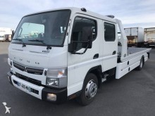 tweedehands vrachtwagen bergingsvoertuig