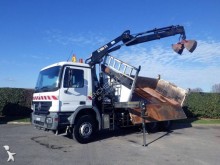 Mercedes Actros 3341