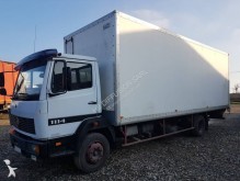 Mercedes 1114