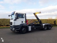 MAN TGS 26.400