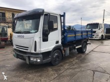 Iveco Eurocargo 80E21