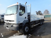 Renault Kerax 370.26 (6X4)