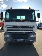 DAF 85