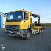 Mercedes Actros 2648