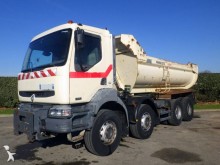 Renault Kerax 370 DCI