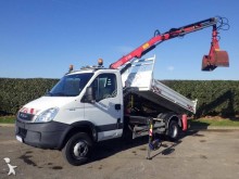 Iveco Daily 70C18
